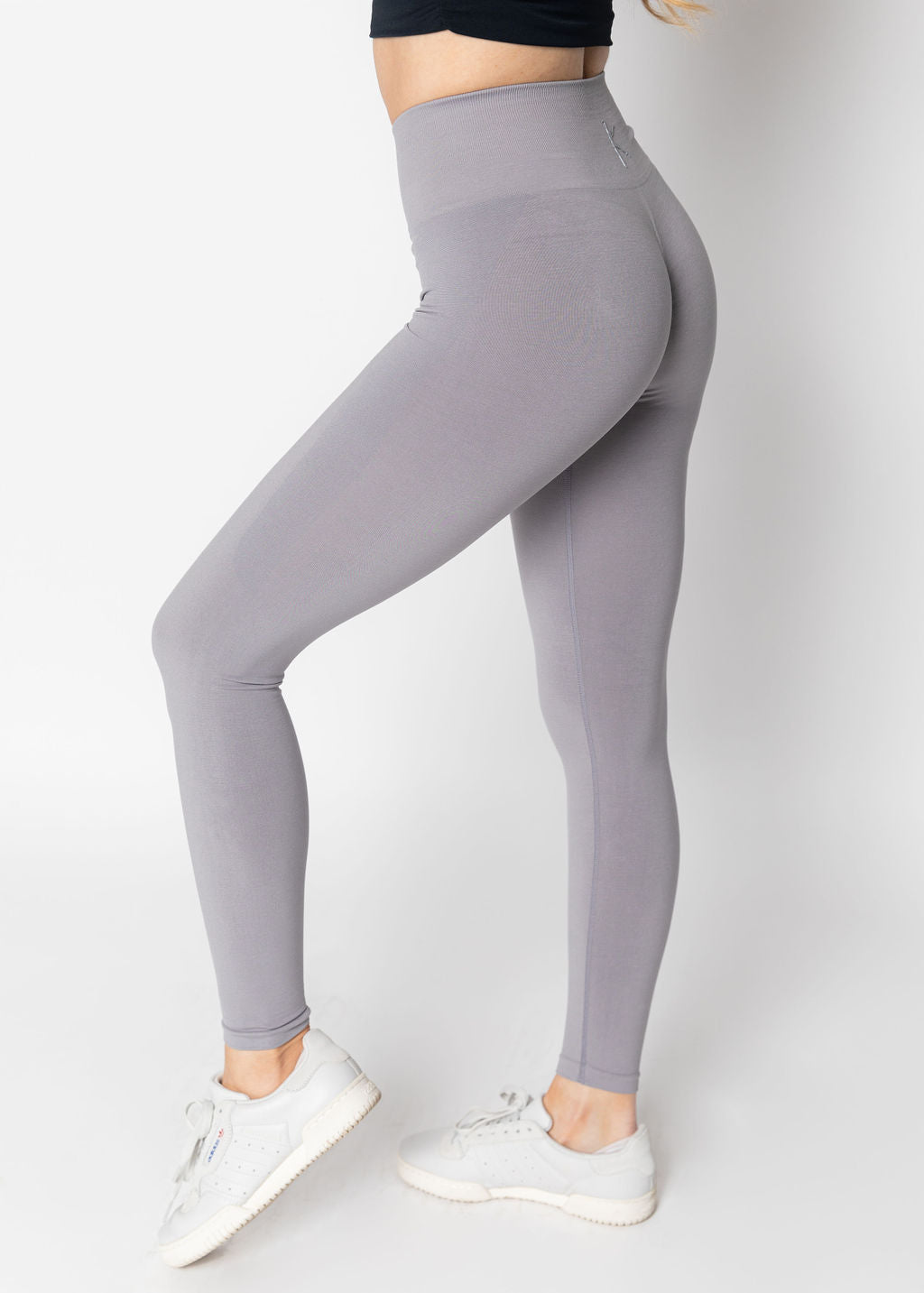 SCULPT LEGGING - SLATE