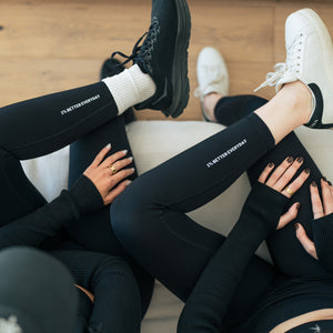 1% BETTER EVERYDAY FIT LEGGING - SUZY X KARA