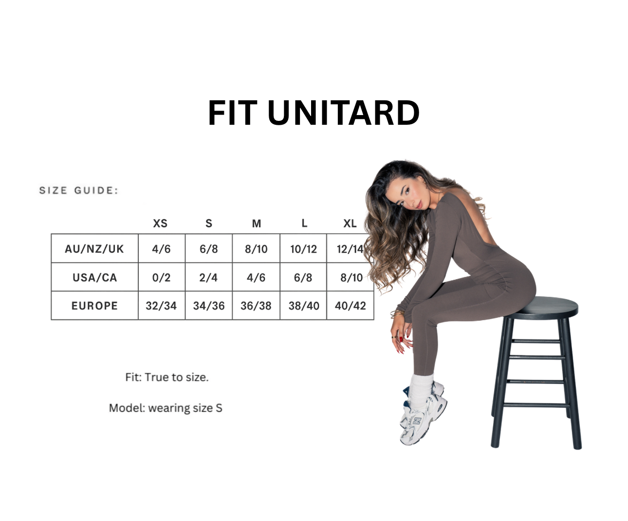 FIT UNITARD SHORT - STORM