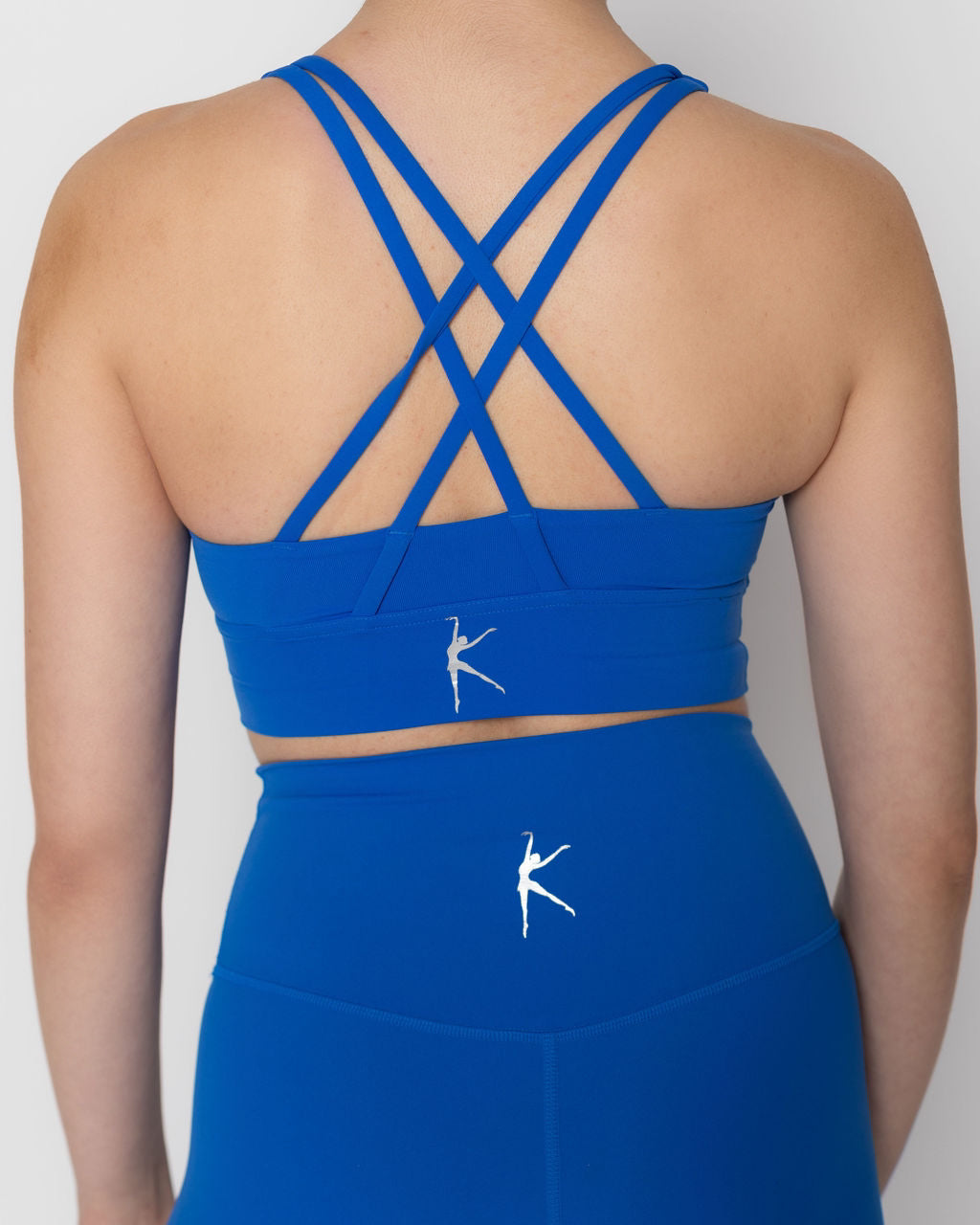 FIT BRA - ROYAL