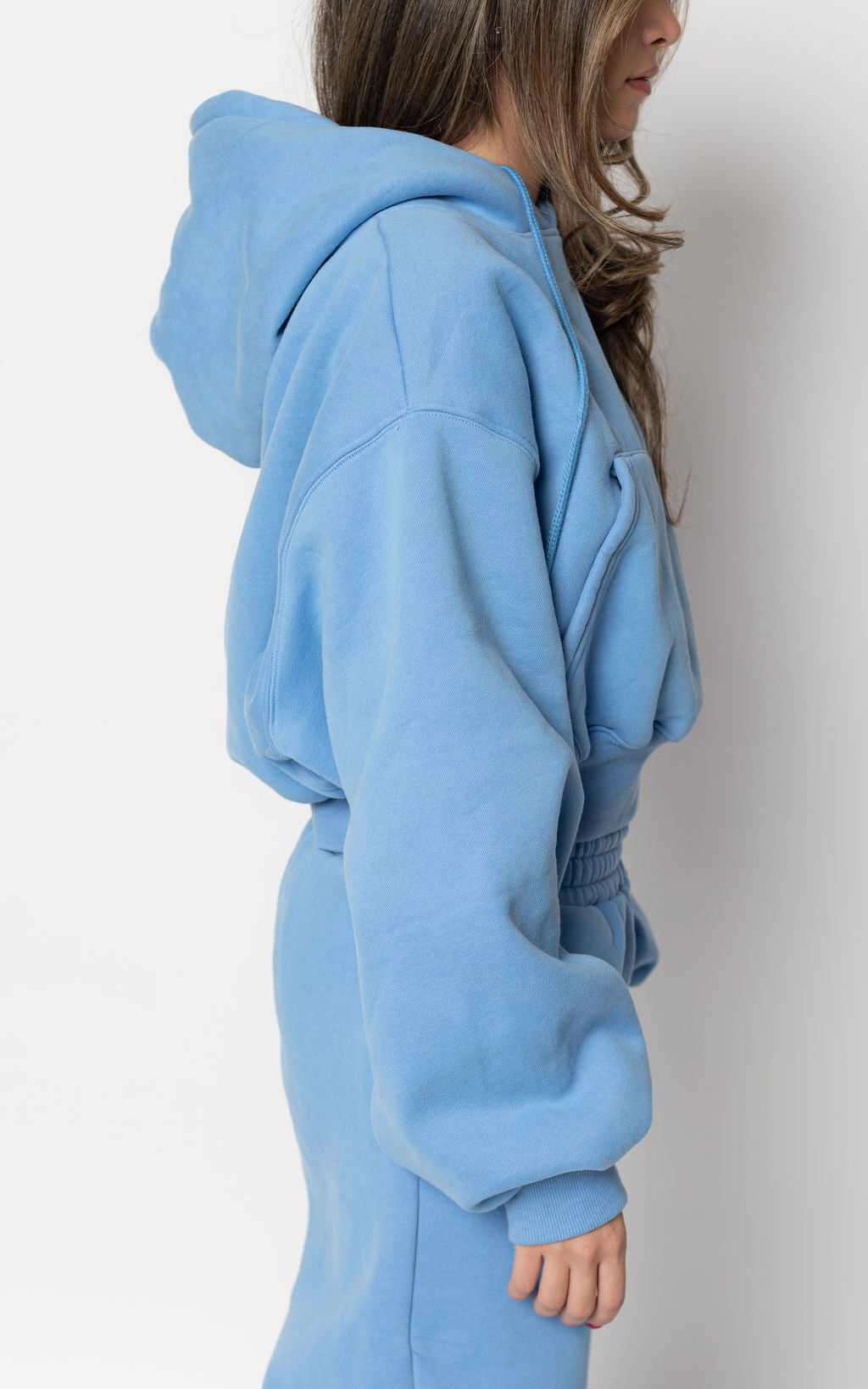 COMFORT - BLUE