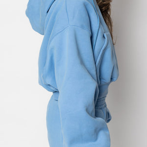 COMFORT - BLUE