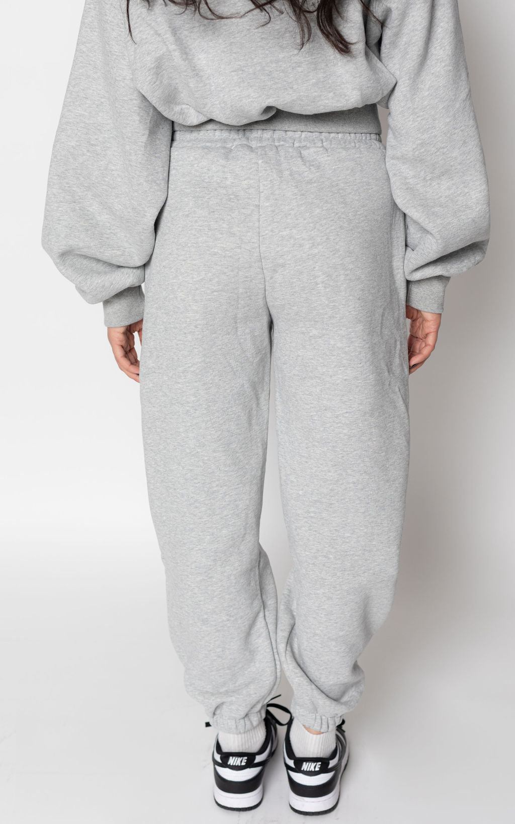 COMFORT - GREY