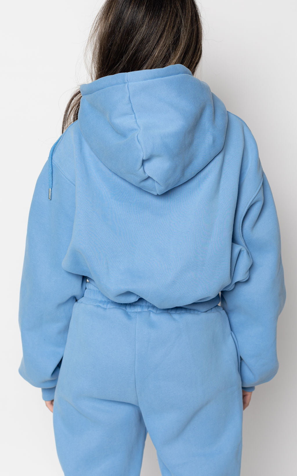 COMFORT - BLUE