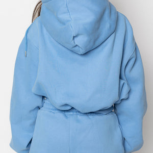 COMFORT - BLUE