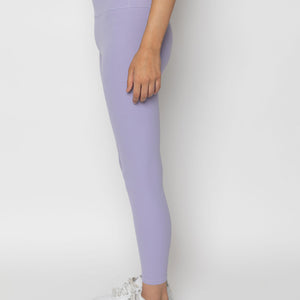 FIT LEGGING - LAVENDER