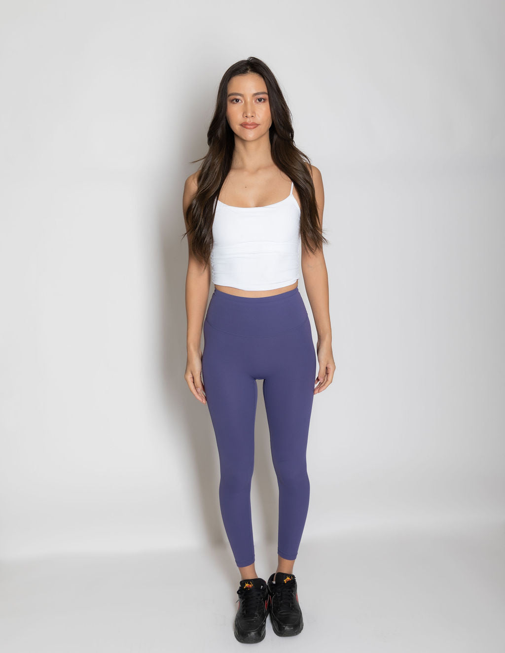 FIT LEGGING - TWILIGHT