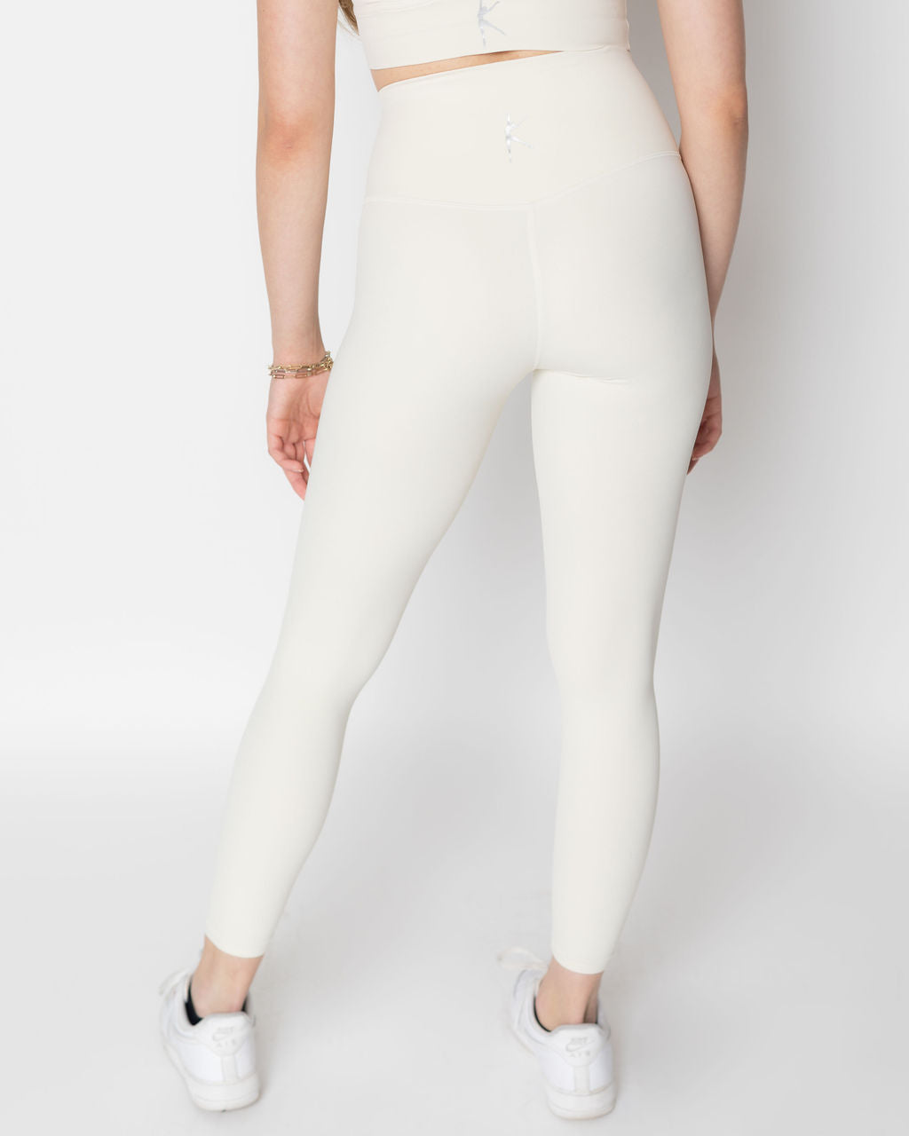FIT LEGGING - BONE