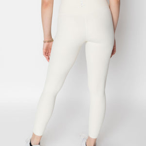 FIT LEGGING - BONE