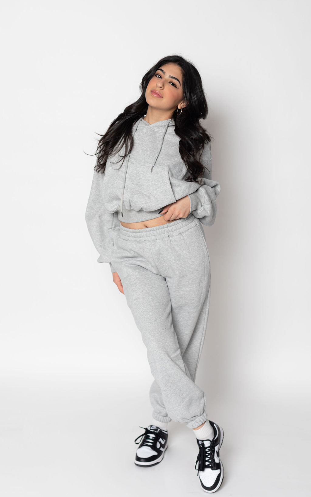 COMFORT - GREY