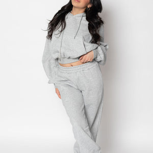 COMFORT - GREY