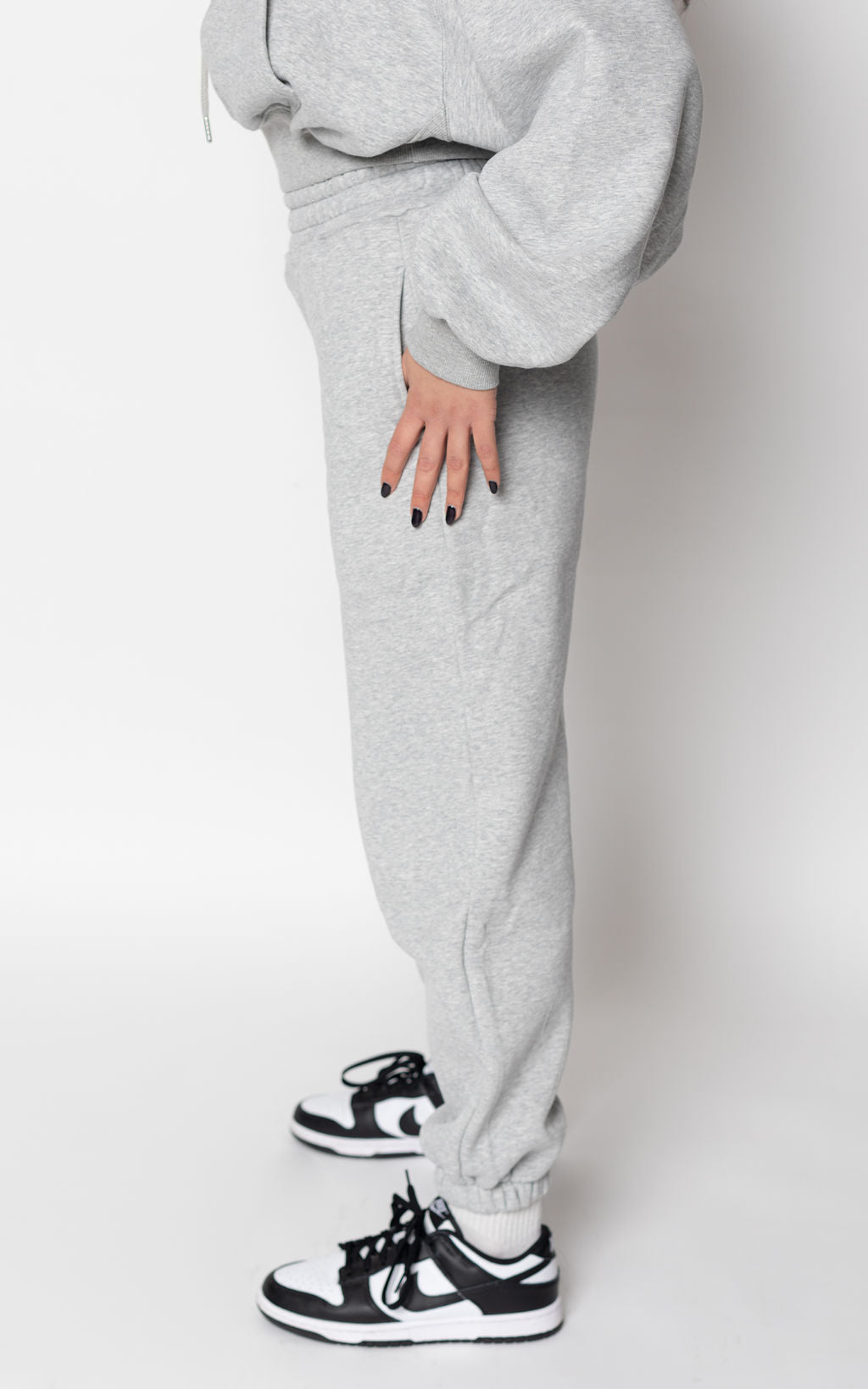 COMFORT - GREY
