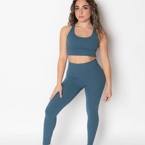 FIT LEGGING - MIDNIGHT