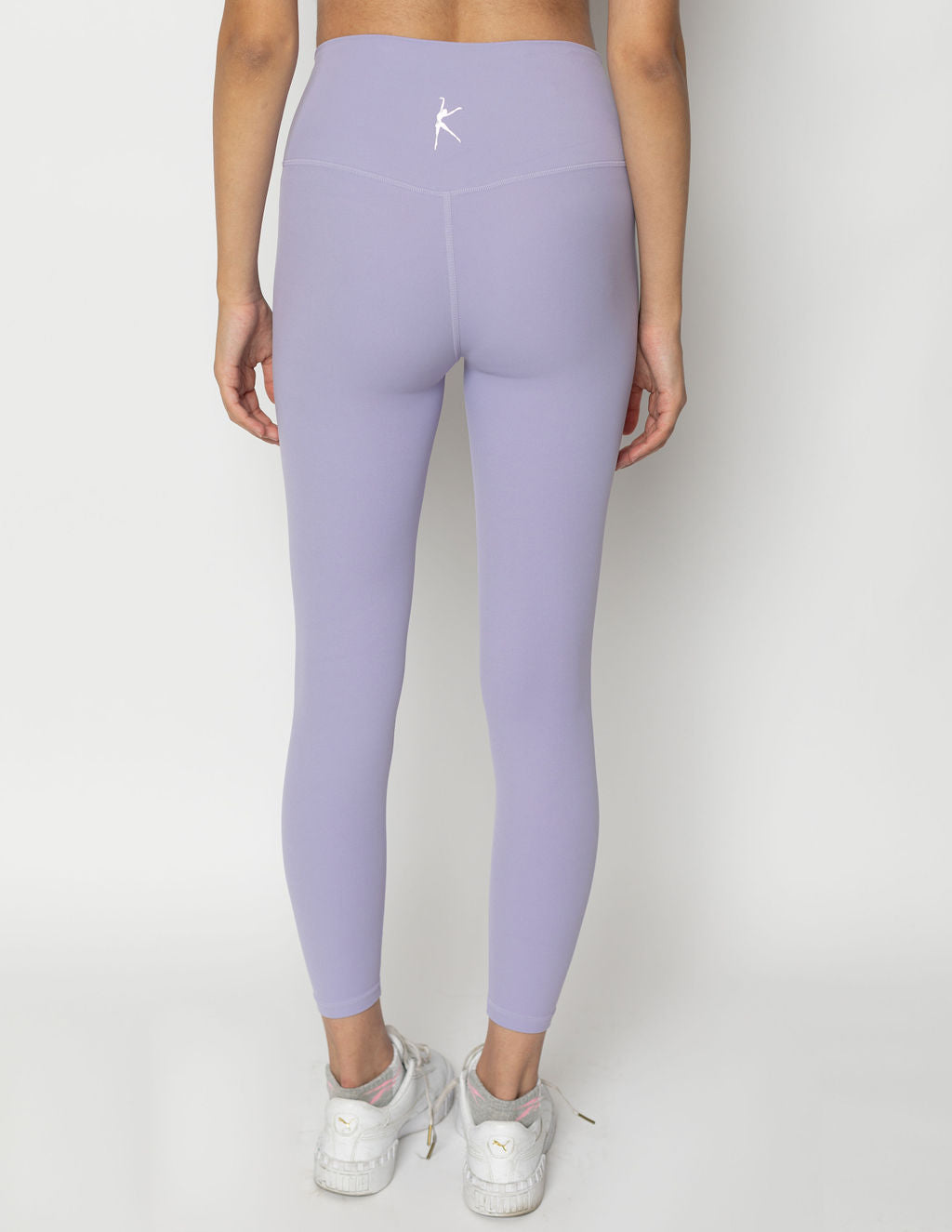FIT LEGGING - LAVENDER