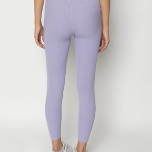 FIT LEGGING - LAVENDER