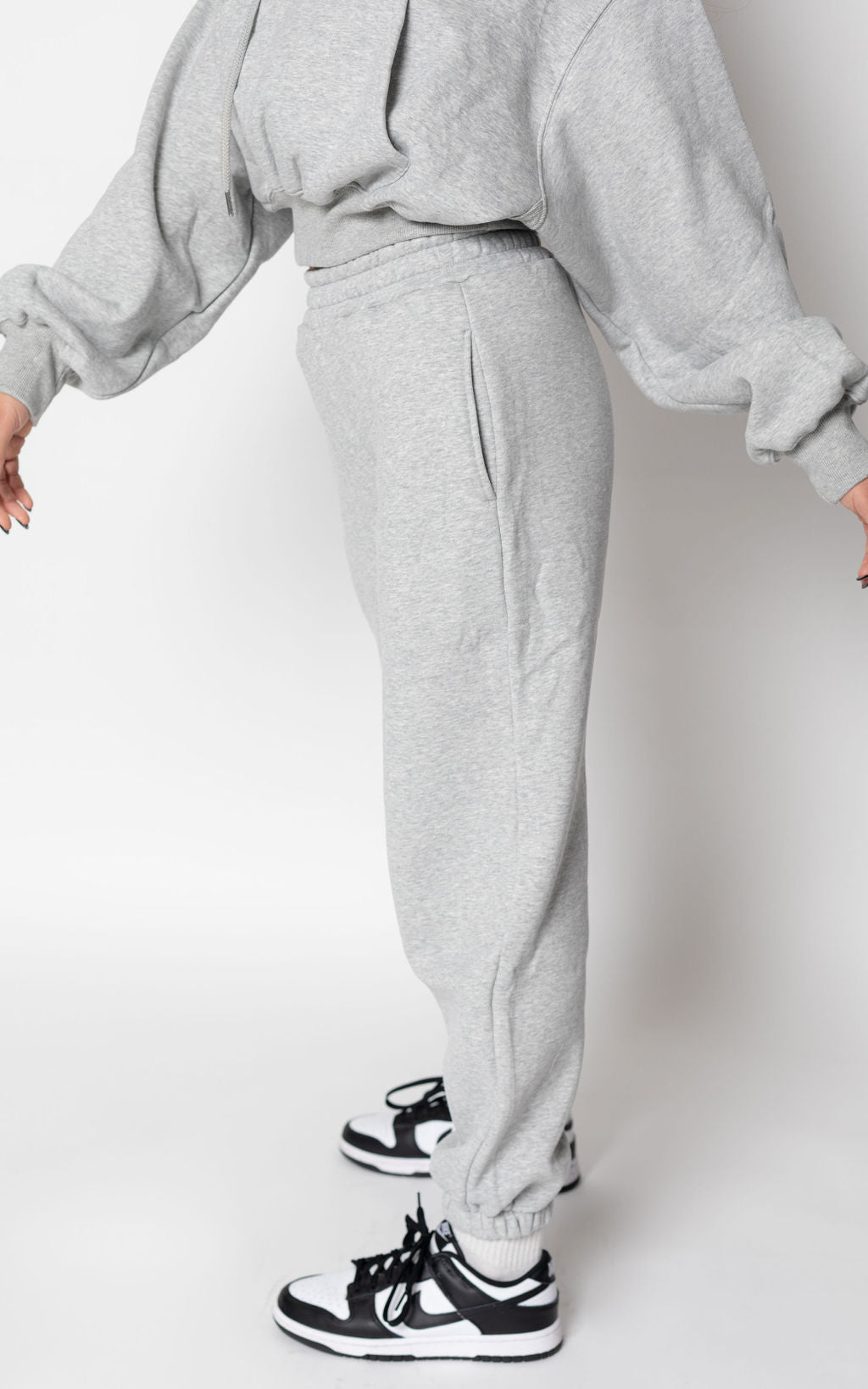COMFORT - GREY
