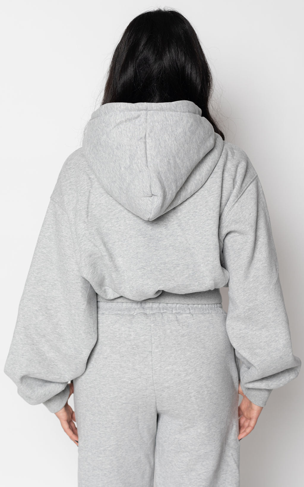 COMFORT - GREY