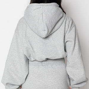 COMFORT - GREY