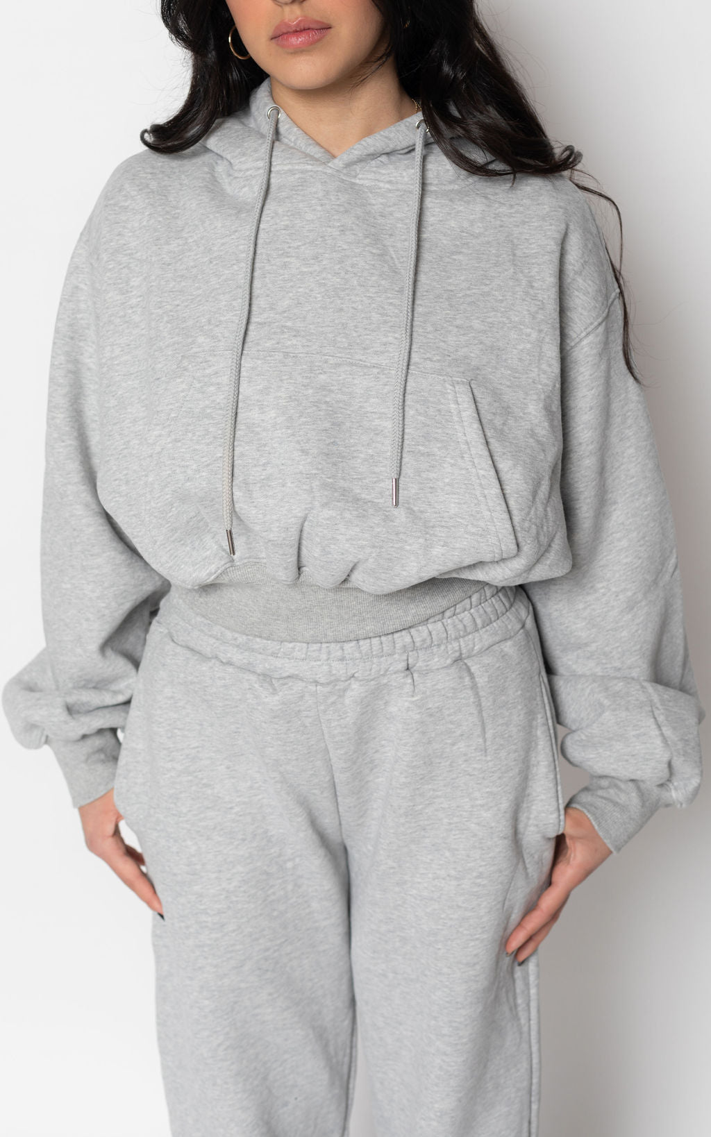 COMFORT - GREY