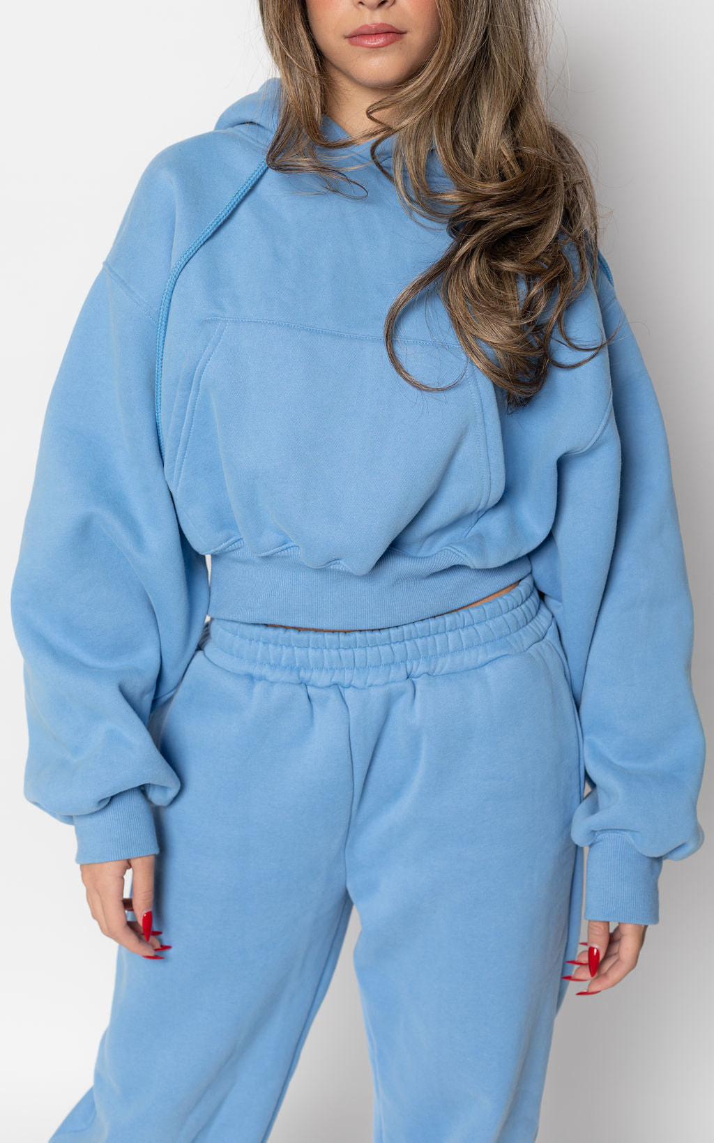 COMFORT - BLUE