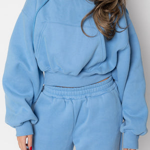 COMFORT - BLUE
