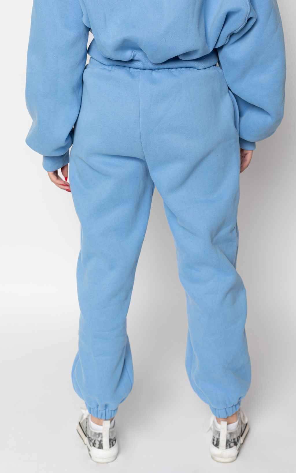 COMFORT - BLUE