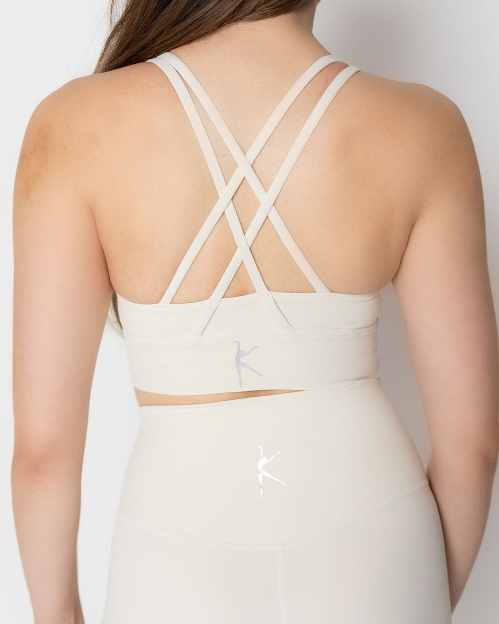FIT BRA - BONE