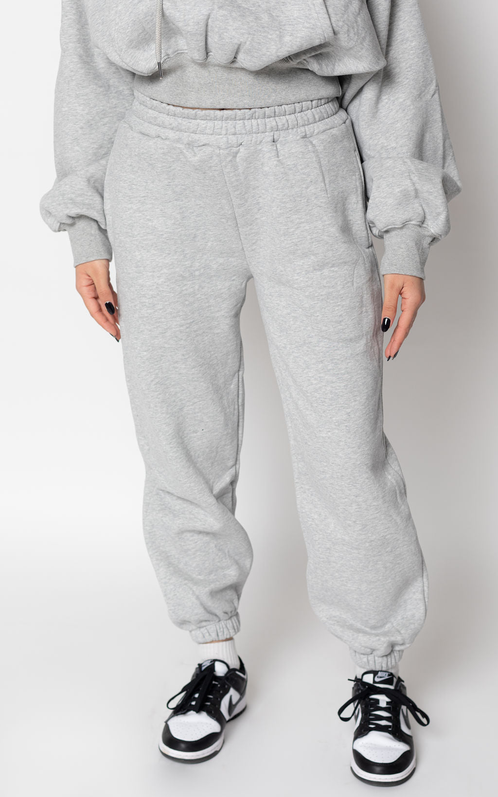 COMFORT - GREY