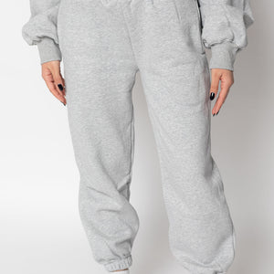 COMFORT - GREY