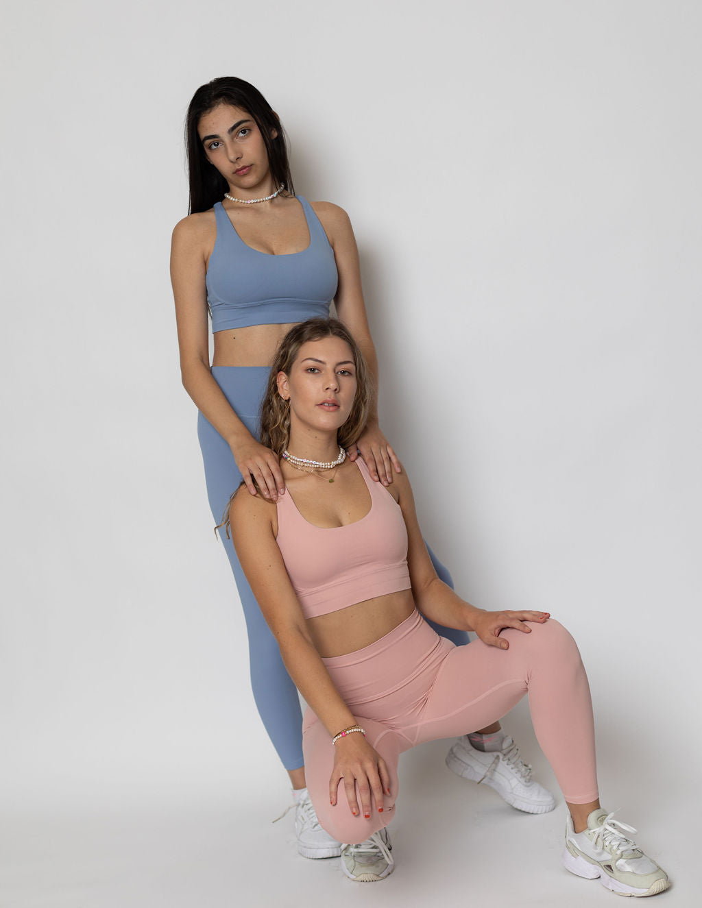 FIT LEGGING - BLISS