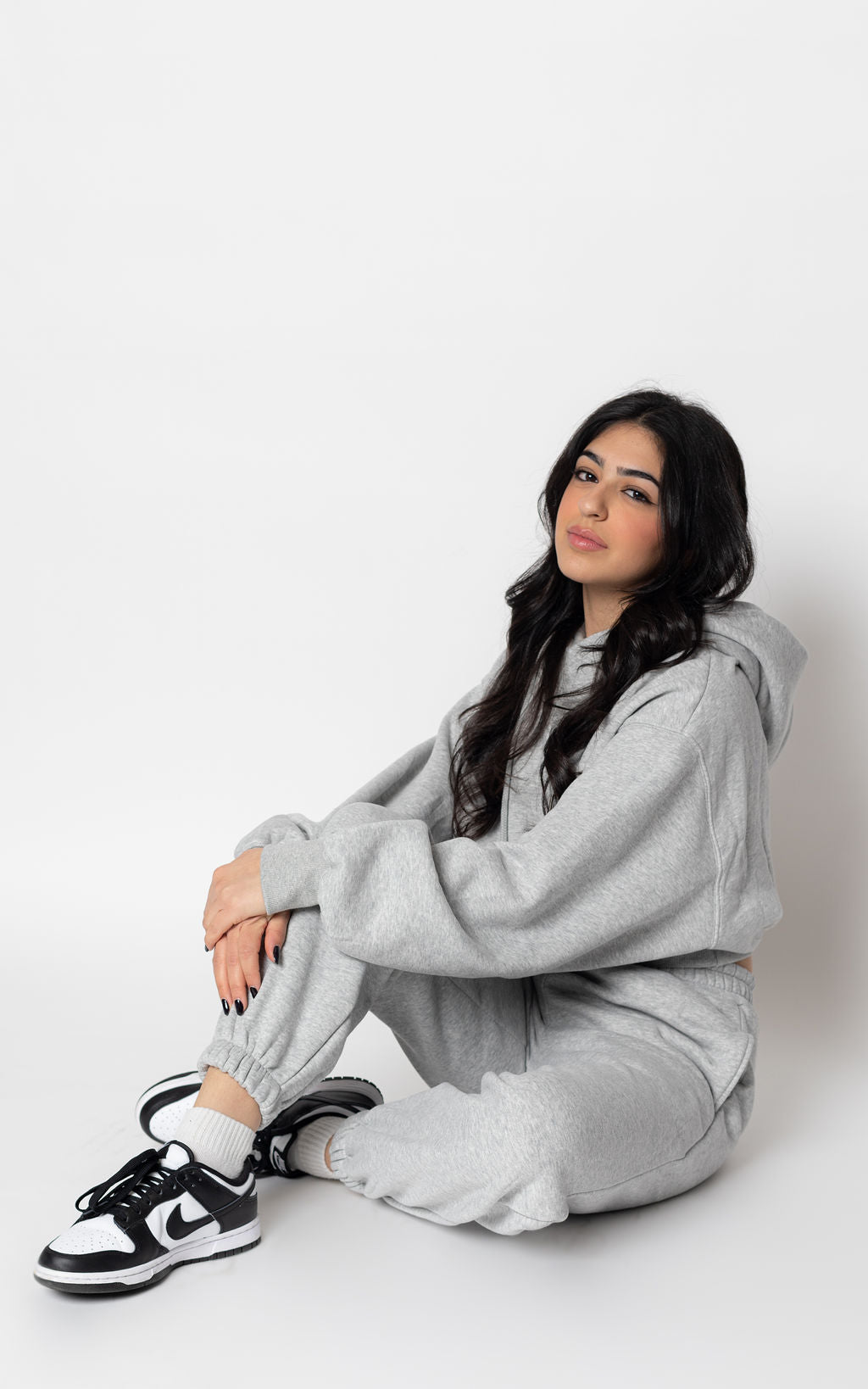 COMFORT - GREY