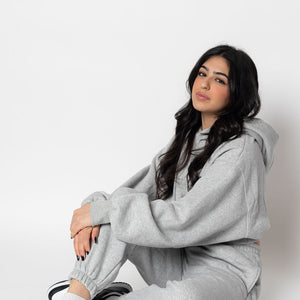 COMFORT - GREY