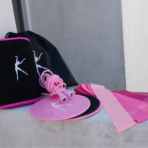 I AM FIT KIT