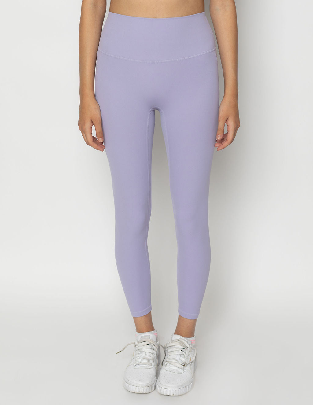 FIT LEGGING - LAVENDER