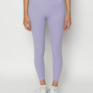 FIT LEGGING - LAVENDER