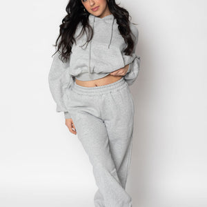 COMFORT - GREY