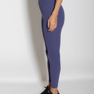 FIT LEGGING - TWILIGHT