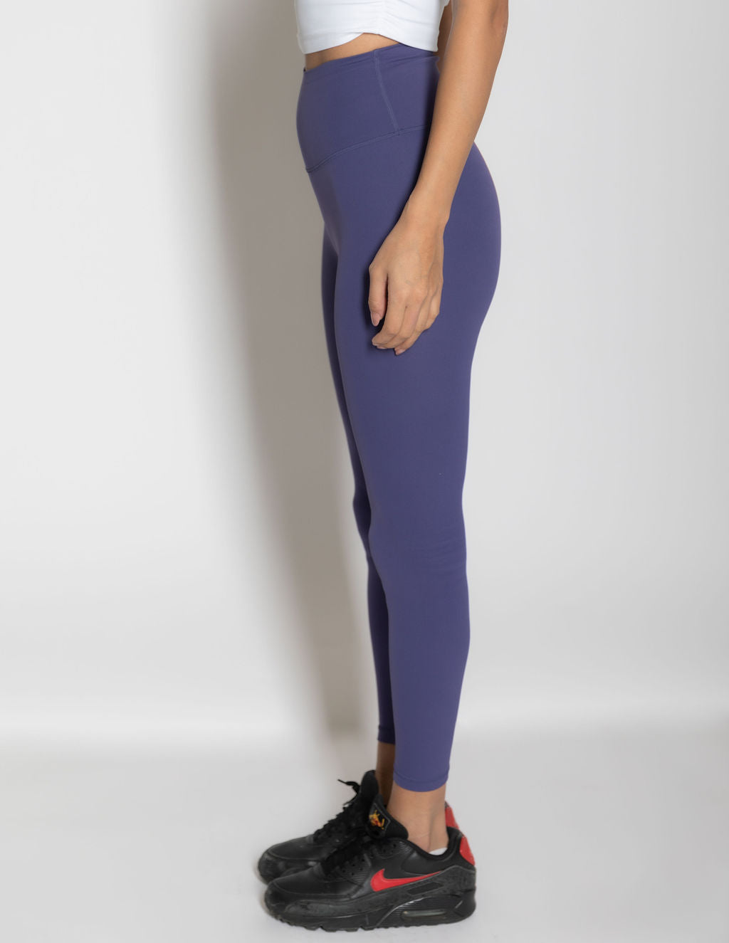 FIT LEGGING - TWILIGHT