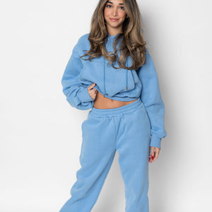 COMFORT - BLUE