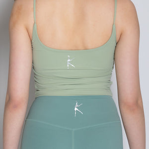 FIT TOP - MATCHA