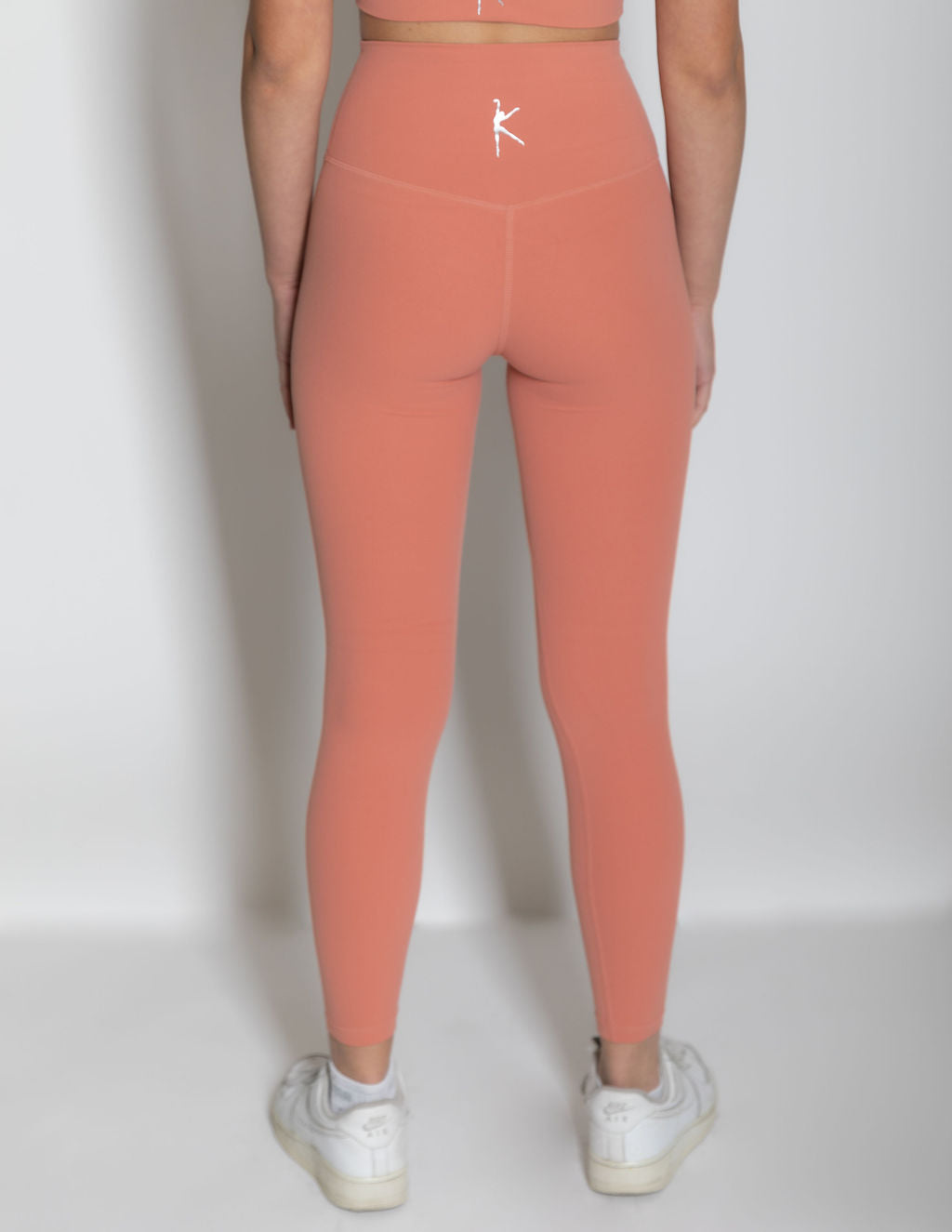 FIT LEGGING - PEONY