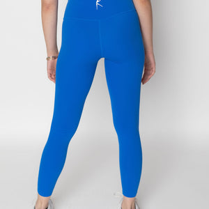 FIT LEGGING - ROYAL
