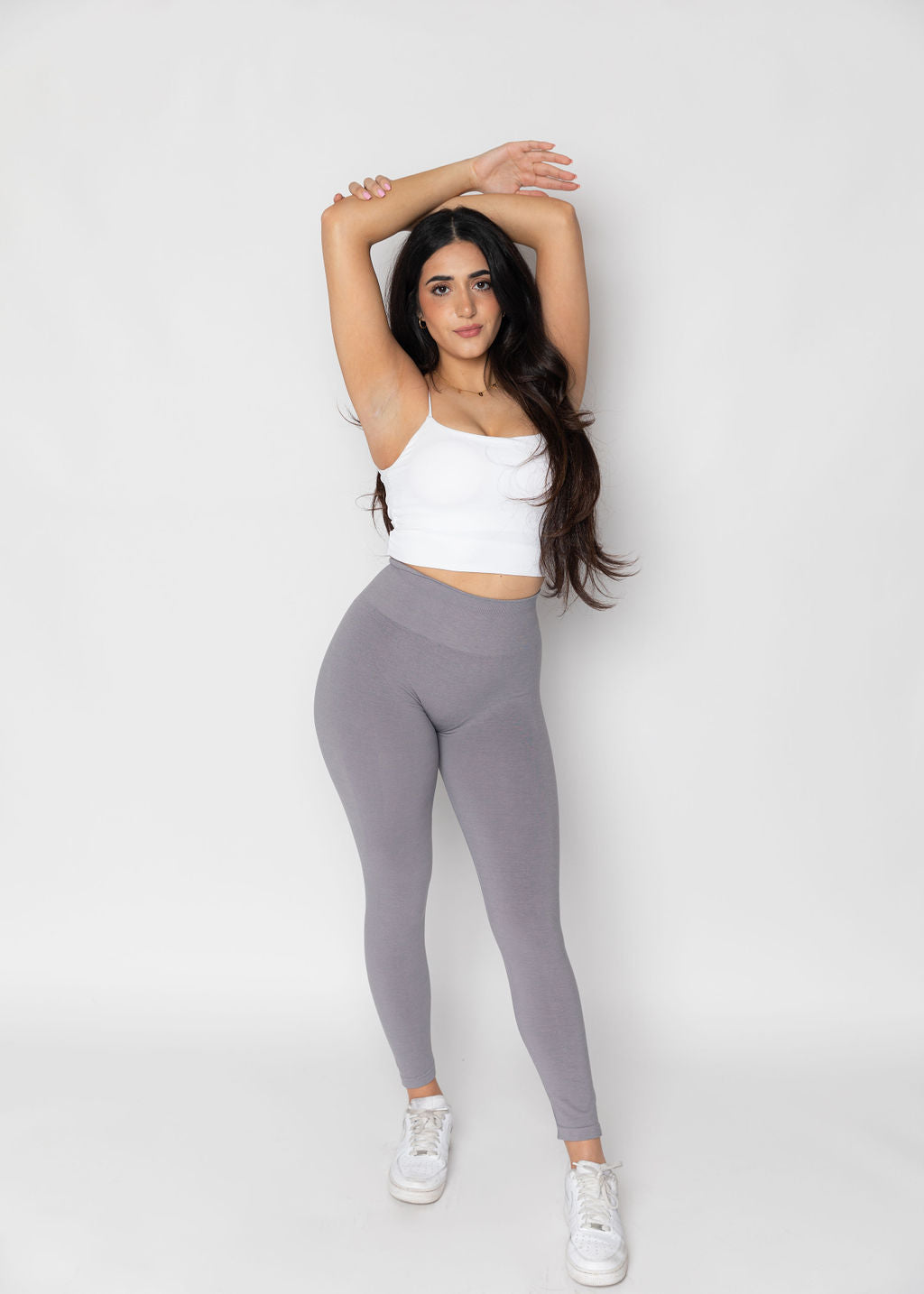 Slate Contour Legging