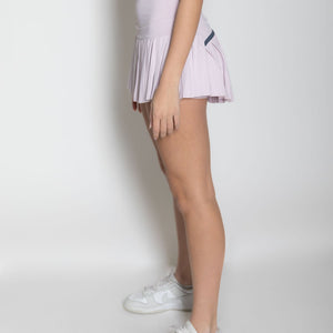 FIT SKIRT - BLUSH