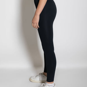 FIT LEGGING - BLACKOUT