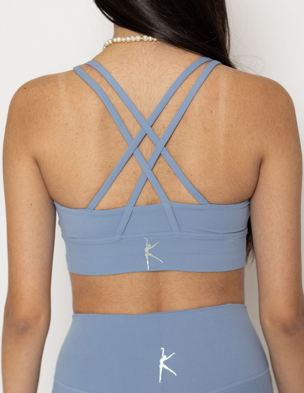 FIT BRA - SKY