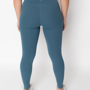 FIT LEGGING - MIDNIGHT
