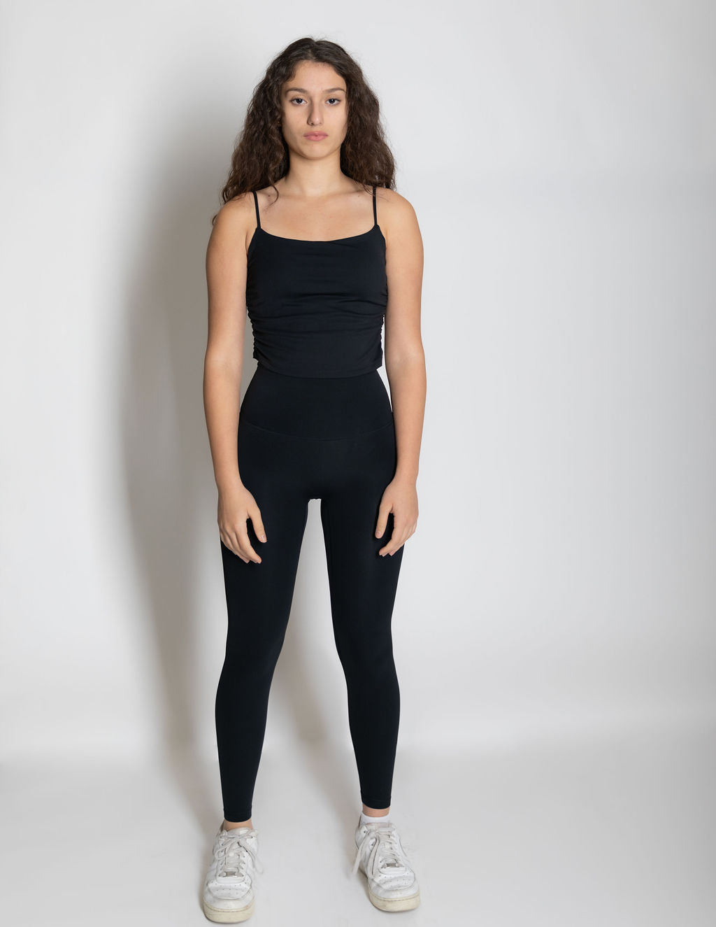 Pin by lonesome_boy@tokyo on a Fitness  Sports leggings black, Leggings  fashion, Full body suit