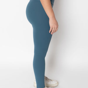 FIT LEGGING - MIDNIGHT