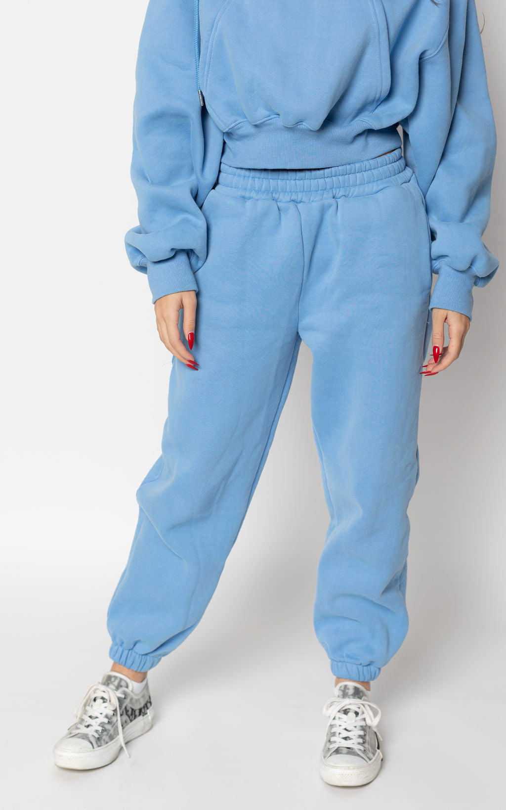 COMFORT - BLUE